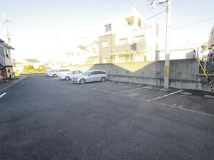 近鉄奈良駅 バス10分  南方町下車：停歩4分 1階の物件外観写真